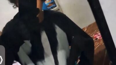 VIDEO: Osmar tiene 15 años, se grabó con un arma y luego fue a matar a dos maestras