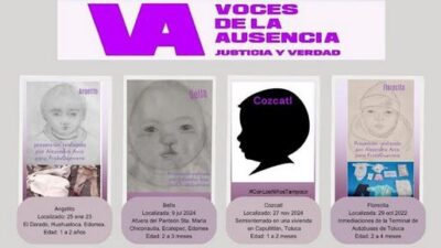 No solo es Eithan; el futuro de este país no cabe en maletas ni en bolsas de basura