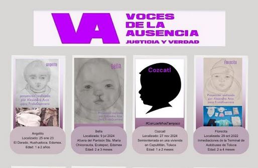 No solo es Eithan; el futuro de este país no cabe en maletas ni en bolsas de basura