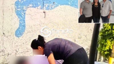 VIDEO. Esposa e hijos son investigados por el asesinato de Mauricio para quedarse con sus bienes