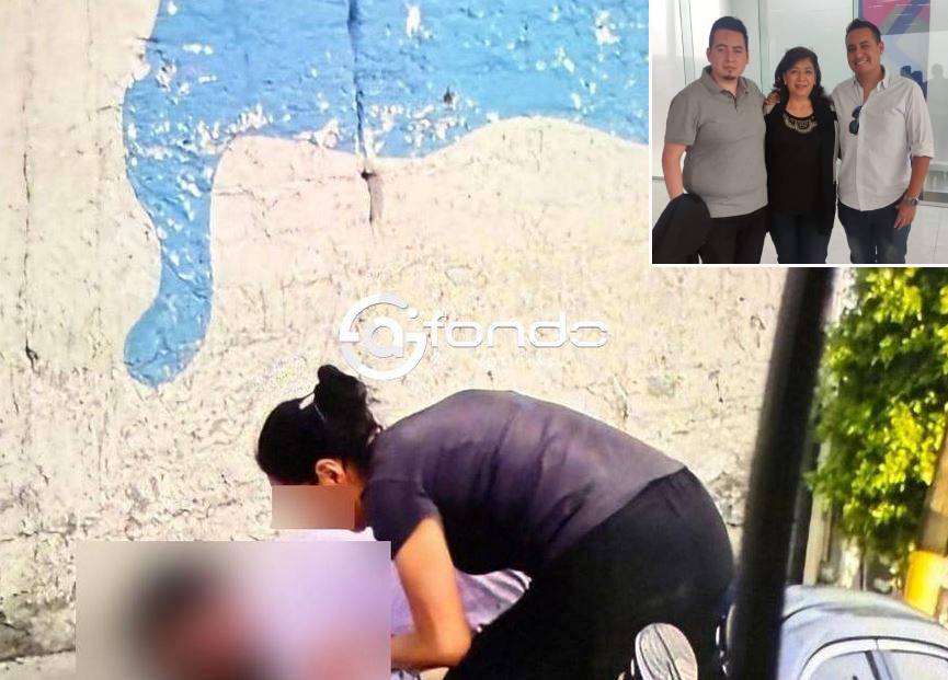 VIDEO. Esposa e hijos son investigados por el asesinato de Mauricio para quedarse con sus bienes