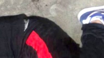 BRUTAL: Sujeto acaba con su vecino tras una pelea; otro se metió y también terminó muerto