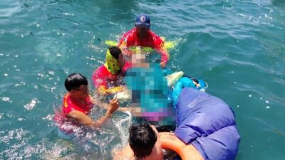 ESPANTOSO: José contrató un salto extremo, pero el paracaídas no se abrió y murió