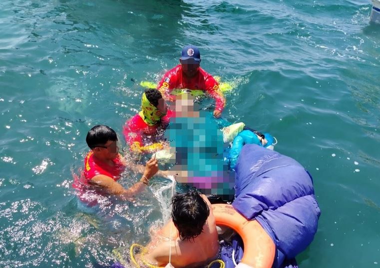 ESPANTOSO: José contrató un salto extremo, pero el paracaídas no se abrió y murió