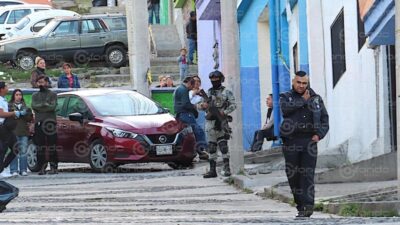 TERRIBLE. Mujer encuentra muerto a su tío en el cuarto donde vivía; se llamaba Gabino