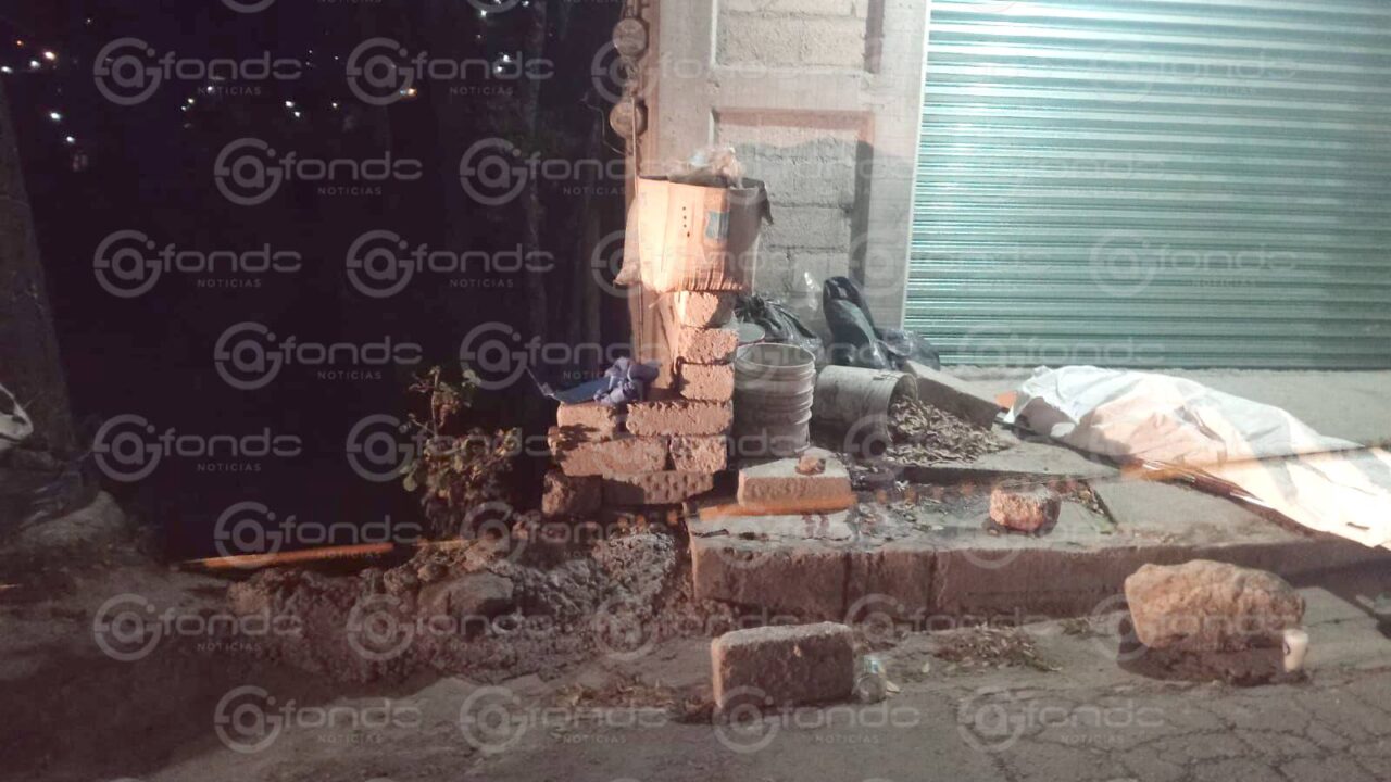 TÓXICA. Ricardo estaba con su novia cuando ella lo asesinó de un tabicazo en Edomex