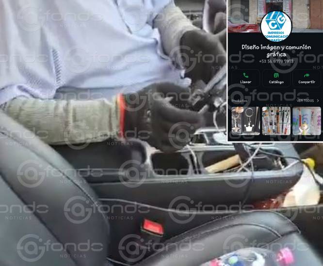 VIDEO. Estafadores de Marketplace atacan de manera serial a víctimas; hay más casos de fraudes