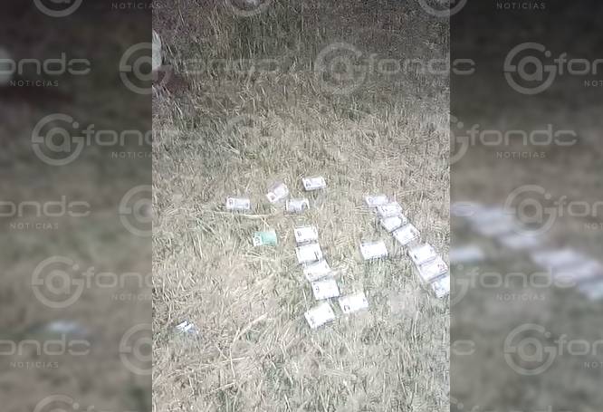 VIDEO. Madres buscadoras encuentran credenciales de mujeres cerca de un canal; algunas son de desaparecidas