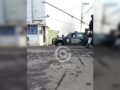 URGENTE: Matan a tiros a un hombre junto a una caseta de vigilancia