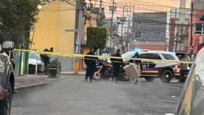 ATAQUE: Matan a peligroso criminal durante balacera en un conocido bar