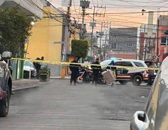 ATAQUE: Matan a peligroso criminal durante balacera en un conocido bar