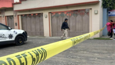 DEPREDADOR:  Alfredo era camillero y abusó de una mujer que esperaba a un familiar en Edomex