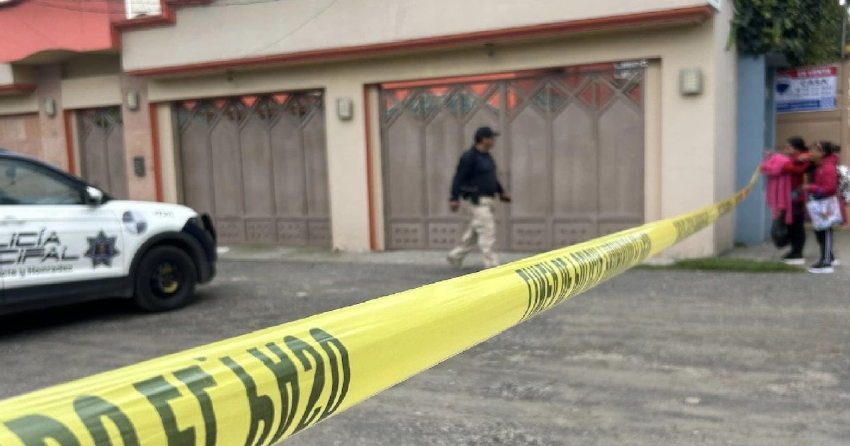 DEPREDADOR:  Alfredo era camillero y abusó de una mujer que esperaba a un familiar en Edomex