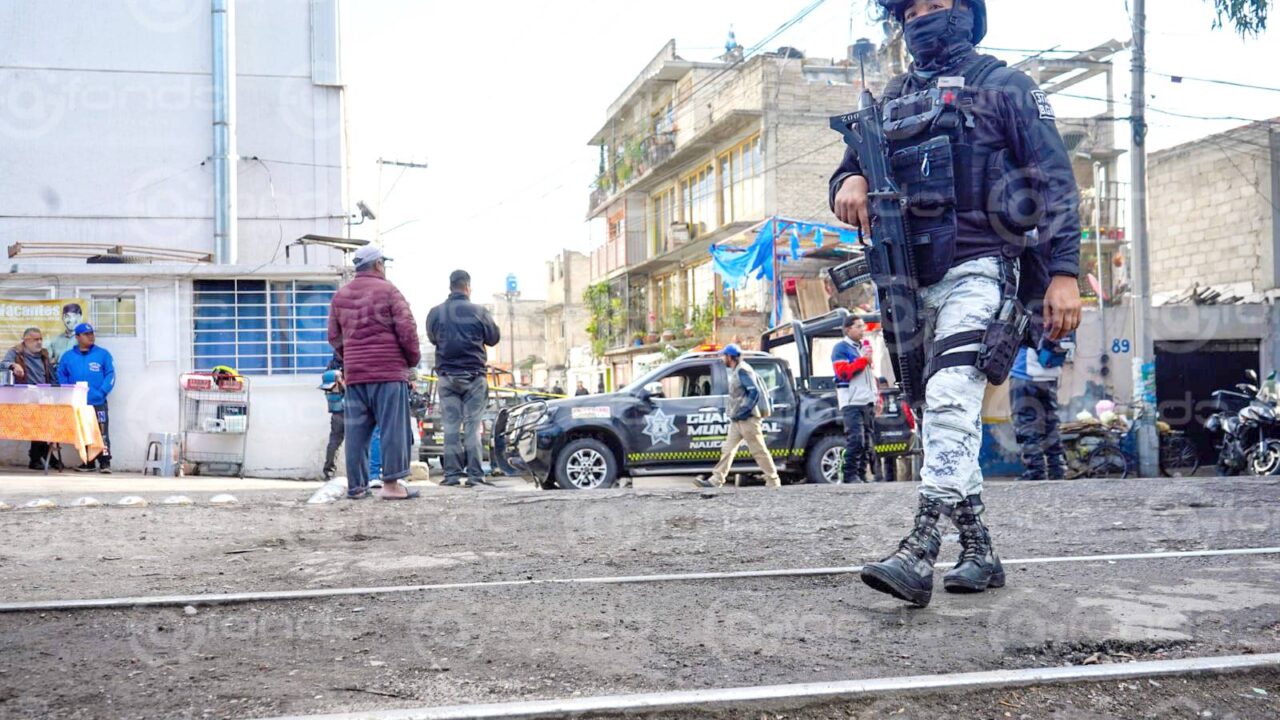 MACABRO. Dejan un hombre sin vida con las manos y pies atados; el cuerpo estaba junto a una caseta