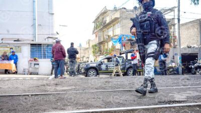 MACABRO. Dejan un hombre sin vida con las manos y pies atados; el cuerpo estaba junto a una caseta