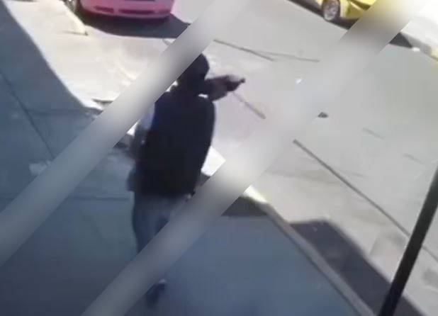 VIDEO: Difunden momento de la ejecución de un criminal conocido como ‘Toñito’