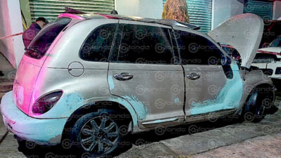 VIOLENCIA. Misael murió durante una riña; le dispararon con un arma en la cara y cuello