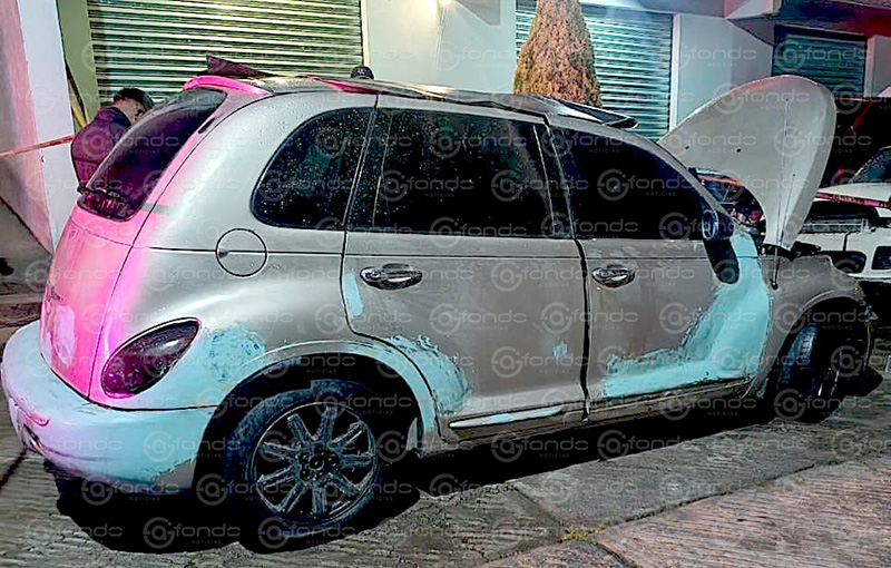 VIOLENCIA. Misael murió durante una riña; le dispararon con un arma en la cara y cuello