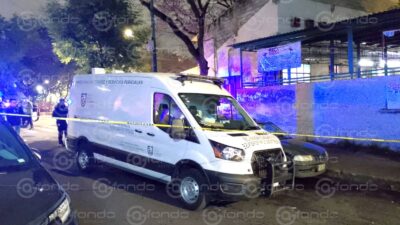 TERRIBLE: Abuelo caminaba en la calle, resbala y muere de un fuerte golpe en la cabeza