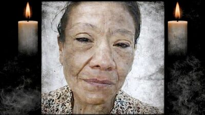 ÚLTIMA HORA. Autoridades detienen a presunto feminicida de Diana Belén, activista y defensora de animales en Edomex