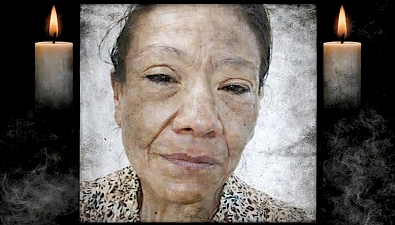 ÚLTIMA HORA. Autoridades detienen a presunto feminicida de Diana Belén, activista y defensora de animales en Edomex