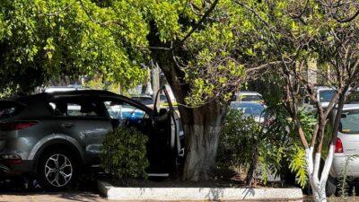 EMBOSCADA: Octavio era abogado y consejero del PRI; lo mataron de cuatro disparos