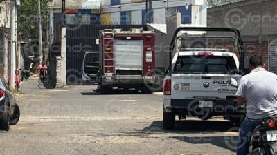 PESADILLA. Mamá preparaba el desayuno mientras su hijo de 2 años se ahoga en un tambo