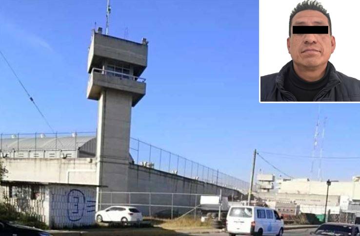 DEPREDADOR: Juan aprovechó que estaba solo con su sobrina y cometió un atroz crimen