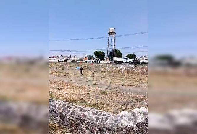 URGENTE: Hombre sin hogar caminaba por la carretera cuando murió arrollado