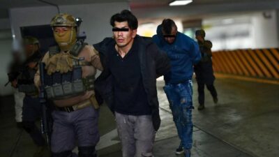 VIDEO: Diana Belén convivió con su pareja y un amigo sin saber que la matarían