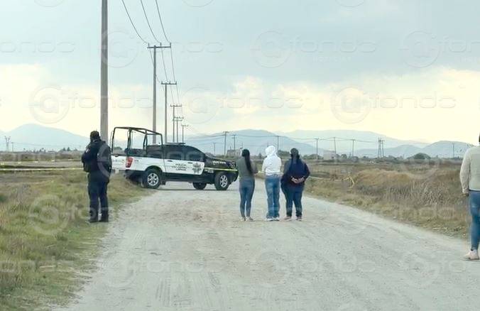 URGENTE: Una joven mujer fue encontrada muerta con signos de violencia en Viernes Santo