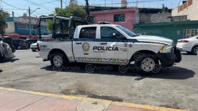 TERRIBLE. Familiares encuentran a una pareja sin vida en el baño de su domicilio