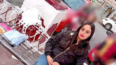 FEMINICIDIO #29. Yamil Yesenia tenía 23 años y era madre de dos niños; este viernes fue asesinada en el Edomex
