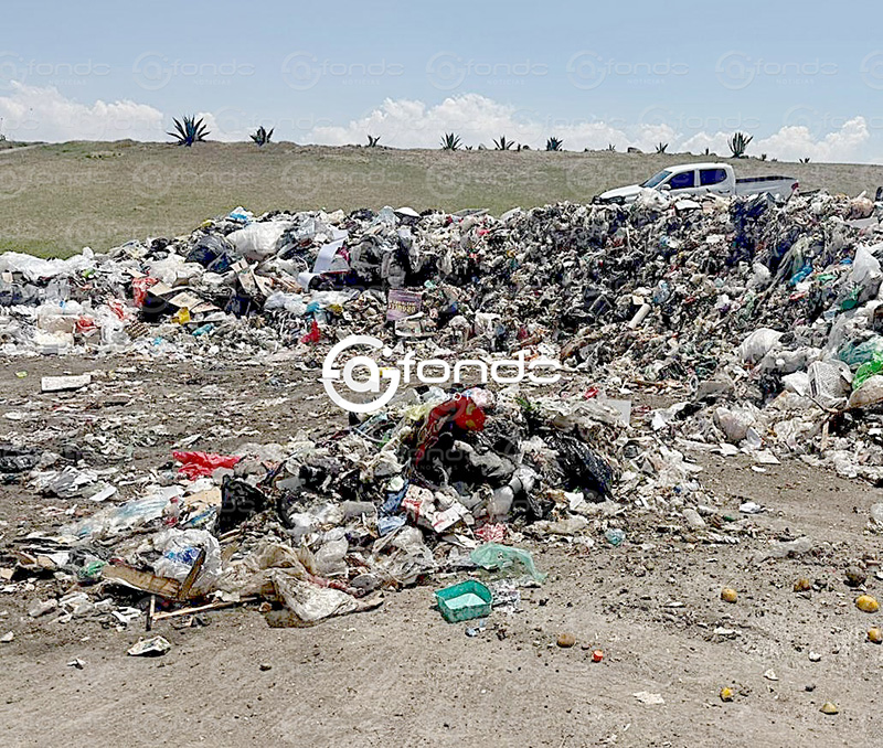 FEMINICIDIO #30.  Encuentran el cuerpo desmembrado de una mujer dentro de una maleta en Edomex