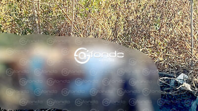 FEMINICIDIO #31. Abandonan junto a una carretera el cuerpo de una joven semidesnuda en Edomex