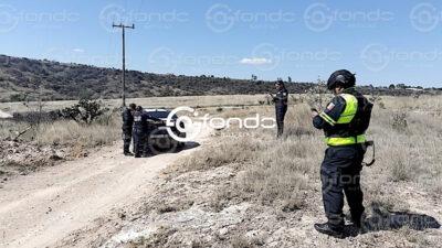 VIOLENCIA. Joven identificado como David fue acribillado de 12 disparos en el Estado de México