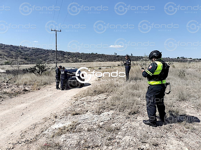 VIOLENCIA. Joven identificado como David fue acribillado de 12 disparos en el Estado de México