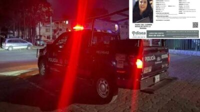 MISTERIO. María del Carmen tenía 51 años, estaba desaparecida y la encontraron sin vida en casa