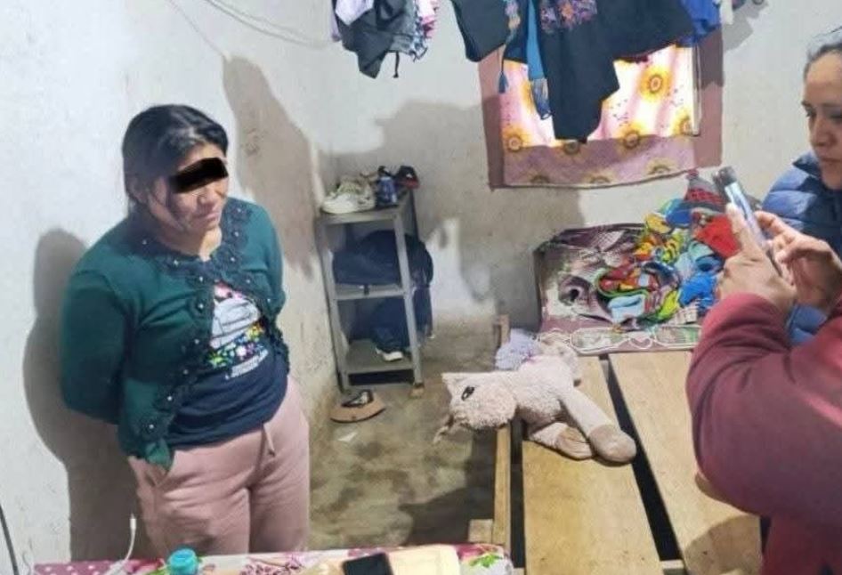 VENGANZA: Ella era golpeada casi a diario, hasta que se hartó y mató a su esposo