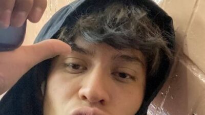 VIDEO. Daniel murió por culpa de un conductor alcoholizado que ahora está prófugo