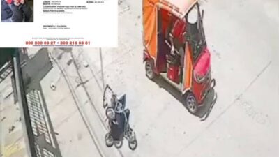 VIDEO. Pequeño de 2 años es raptado por su madre y un cómplice armado en Edomex