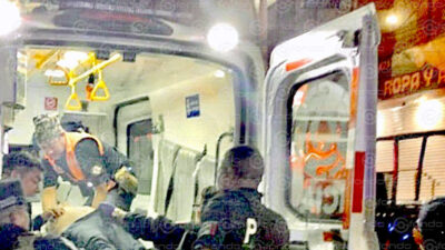 FEMINICIDIO #32. Mariana fue asesinada de varios disparos frente a su hijo de 5 años