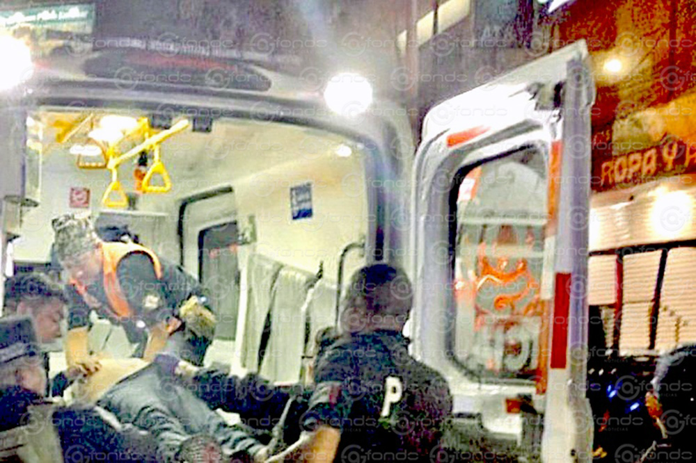 FEMINICIDIO #32. Mariana fue asesinada de varios disparos frente a su hijo de 5 años