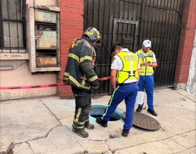 KARMA: Malviviente robaba cableado para comprar vicio y murió electrocutado