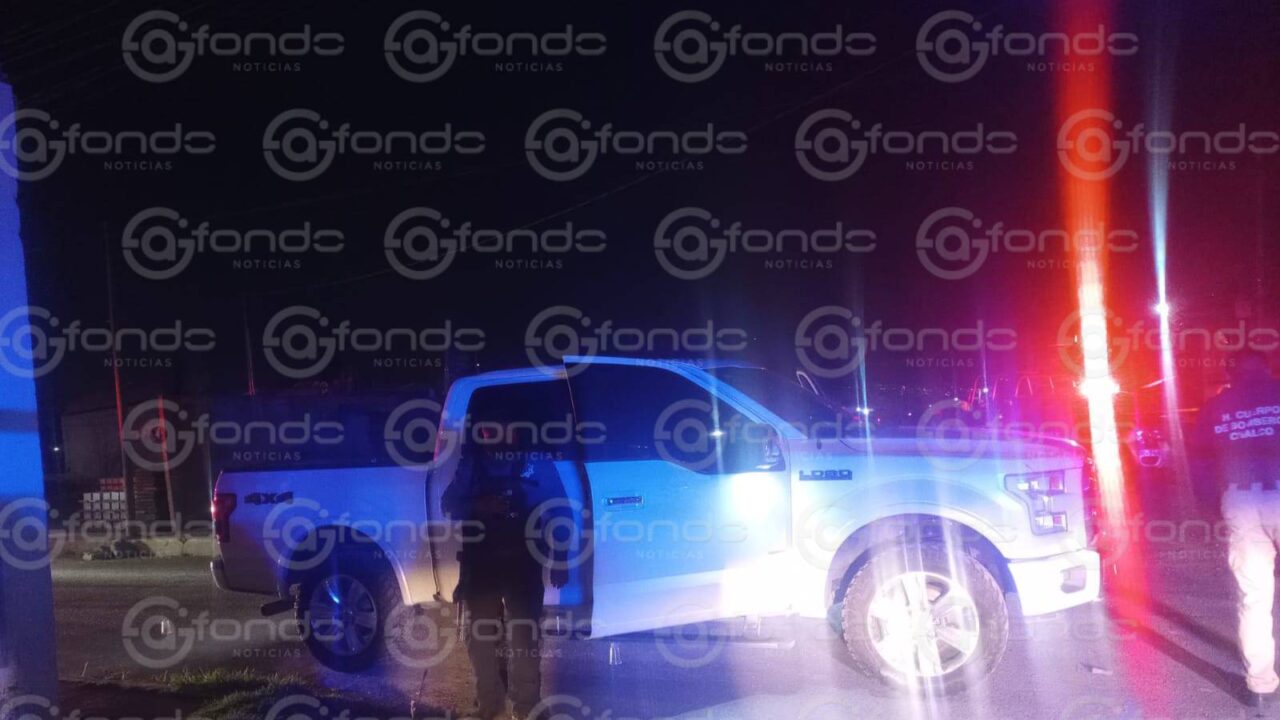 TERRIBLE. Asaltantes armados matan a conductor por negarse a entregar su camioneta