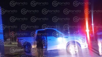 TERRIBLE. Asaltantes armados matan a conductor por negarse a entregar su camioneta