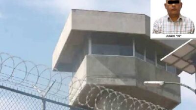 CORRUPCIÓN: Juan era policía de Ecatepec y pedía 60 mil pesos para liberar a dos vecinos