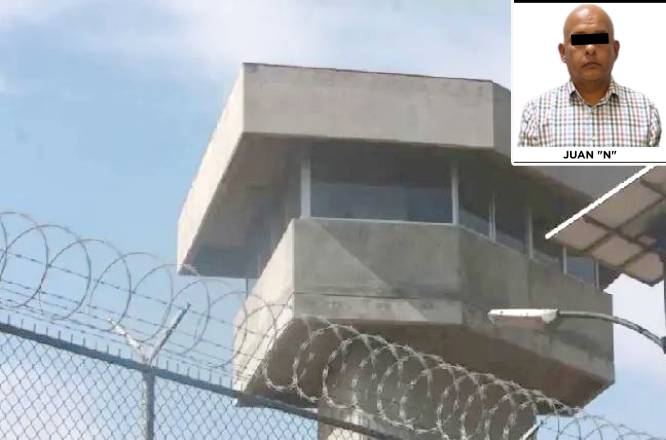 CORRUPCIÓN: Juan era policía de Ecatepec y pedía 60 mil pesos para liberar a dos vecinos