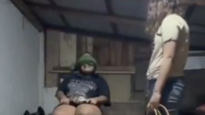 ESCALOFRIANTE. Adolescentes aasesinan a su amiga de 15 años; le dijeron que le tenían una sorpresa