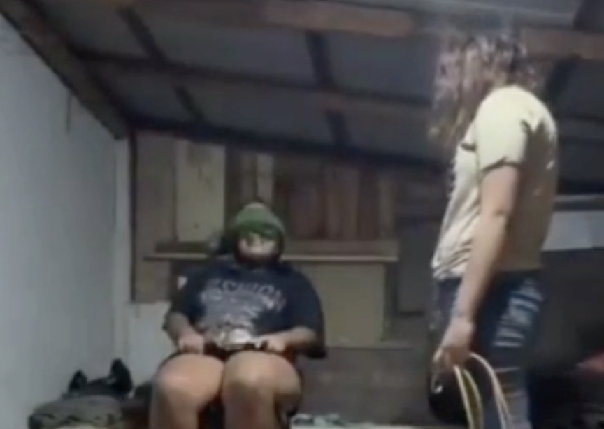 ESCALOFRIANTE. Adolescentes aasesinan a su amiga de 15 años; le dijeron que le tenían una sorpresa